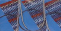 Circular Knitting Pins