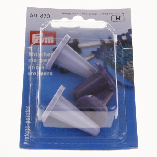 105. Stitch Stoppers - 4 pack
