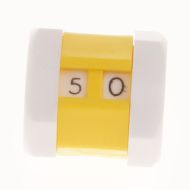 106. Knitting Register 5.5 - 7.5mm