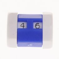 107. Knitting Register 2 - 5mm