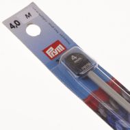 110. 4mm Tunisian Crochet Hook - 30cm