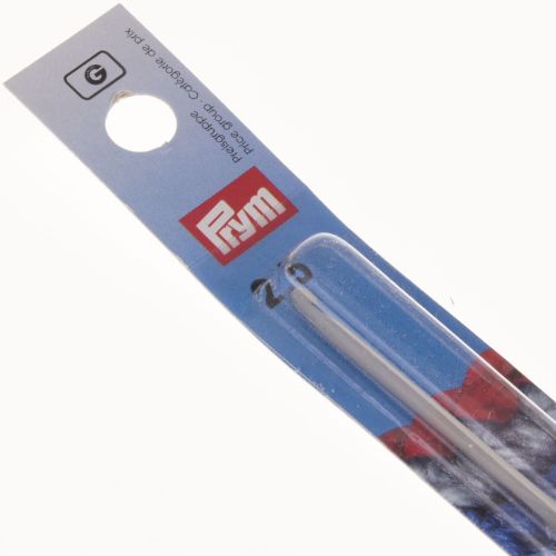 102. 2.5mm Crochet Hook