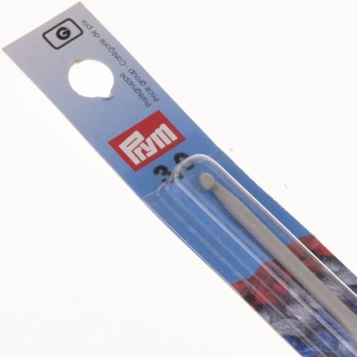 103. 3mm Crochet Hook