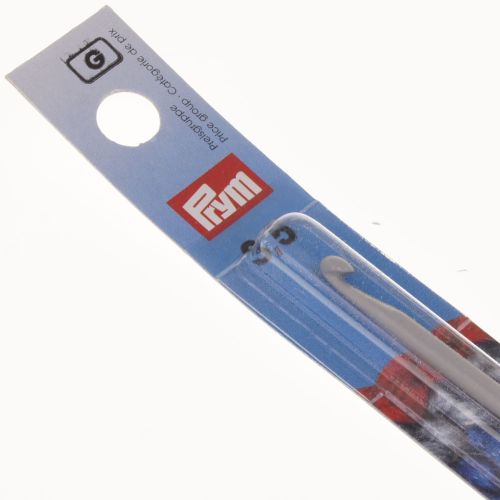 104. 3.5mm Crochet Hook