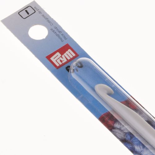 108. 6mm Crochet Hook