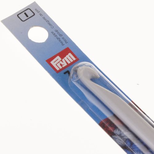 109. 7mm Crochet Hook