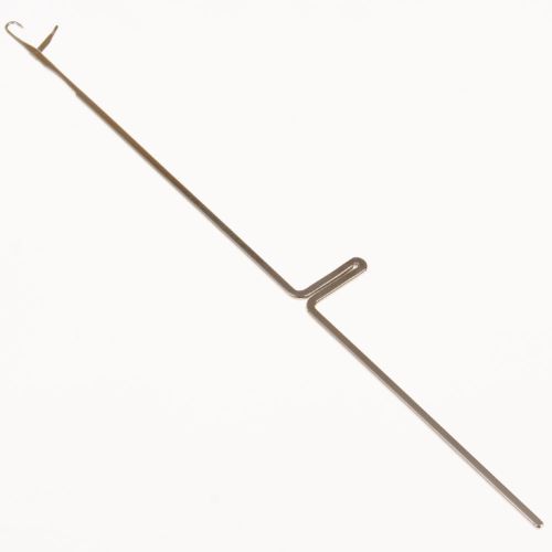 104. Silver Reed / Knitmaster Pre Lace Needles (KN1) - 10 pack