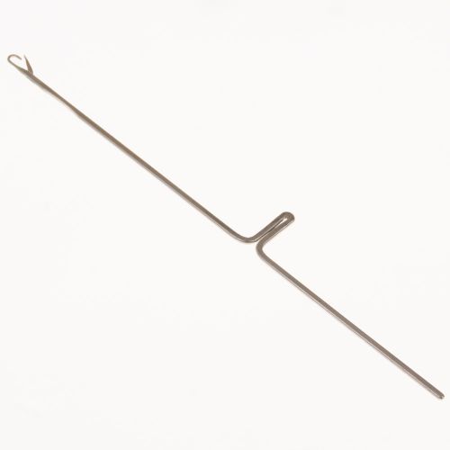 105. Silver Reed / Knitmaster Standard Needles (KN2) - 10 pack