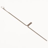 106. Silver Reed / Knitmaster Ribber Needles (KN3) - 10 pack