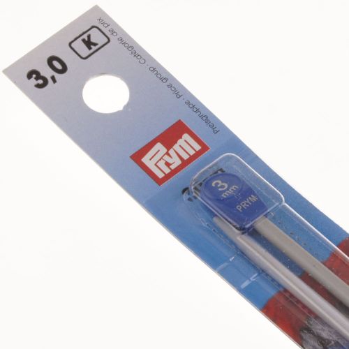 104. 3mm Needles - 30cm