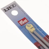 106. 3.25mm Needles - 30cm