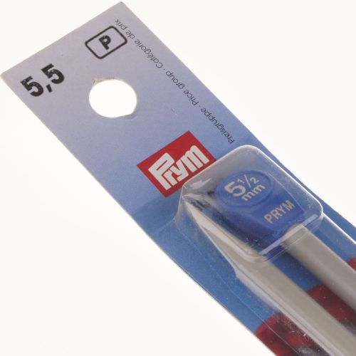 118. 5.5mm Needles - 30cm