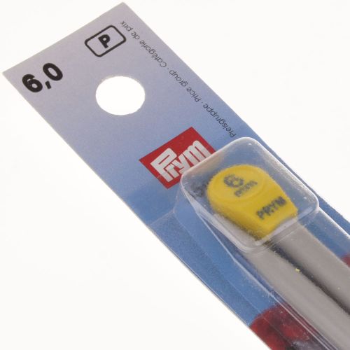 121. 6mm Needles -35cm