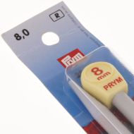 124. 8mm Needles - 35cm