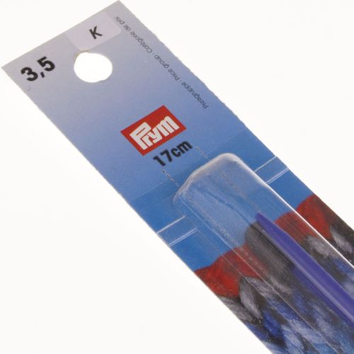 133. 3.5mm Children's Needles - 17cm