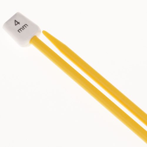 134. 4mm Children's Needles - 17cm