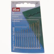 101. Household Needles - 12 pack