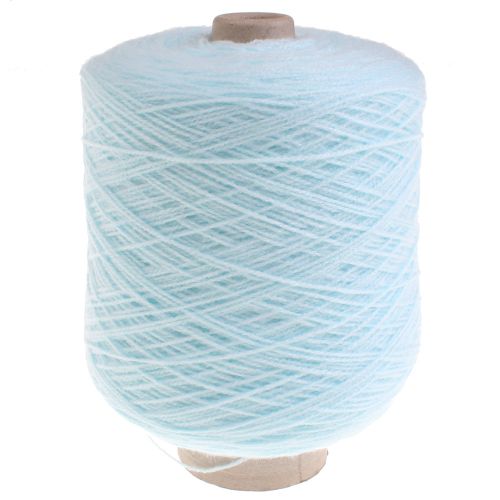110. Brett 4-Ply Acrylic - Pale Aqua