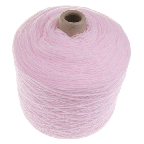 105. Brett 4-Ply Acrylic-Pink