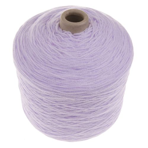 106. Brett 4-Ply Acrylic - Lilac