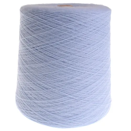 114. 1-Ply Acrylic - Baby Blue