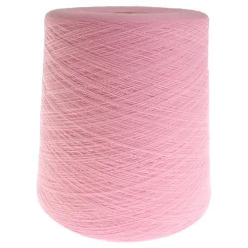 109. 1-Ply Acrylic - Baby Pink