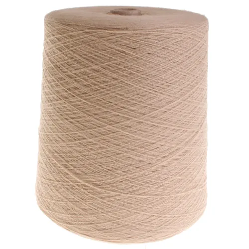 111. 1-Ply Acrylic -  Beige