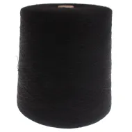 120. 1-Ply Acrylic - Black