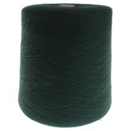 126. 1-Ply Acrylic - Bottle Green