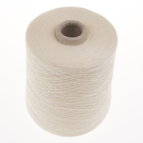 102. 1-Ply Bright Acrylic - Cream