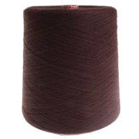 127. 1-Ply Acrylic - Brown