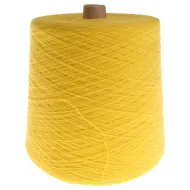 104. 1-Ply Acrylic - Canary