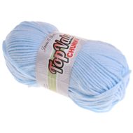 102. Chunky Acrylic - Sky 05