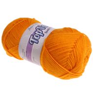 104. 'Top Value' DK Acrylic - Gold 8411