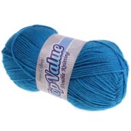118. 'Top Value' DK Acrylic - Kingfisher 846