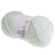 111. 'Super Soft' Baby DK Acrylic - Mint 1