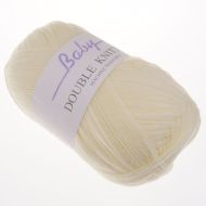 143. DK Acrylic 400g - Cream