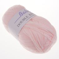 145. DK Acrylic 400g - Peach