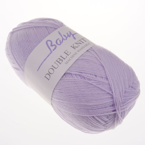 147. DK Acrylic 400g - Lilac
