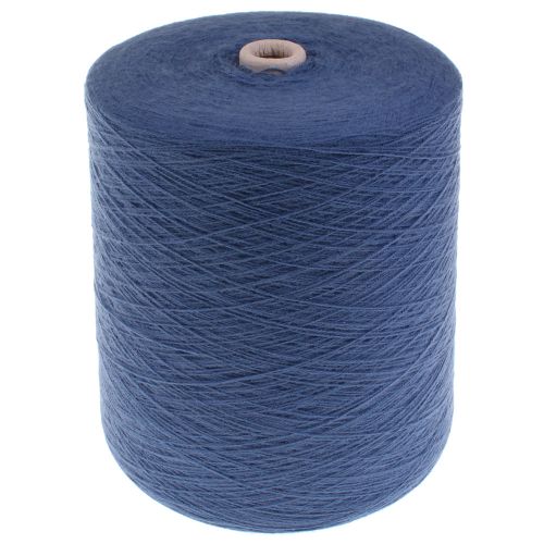 117. 1-Ply Acrylic - Denim