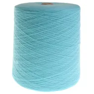 115. 1-Ply Acrylic - Light Aqua