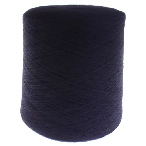 119. 1-Ply Acrylic - Navy