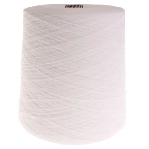 101. 1-Ply Acrylic - Optic White