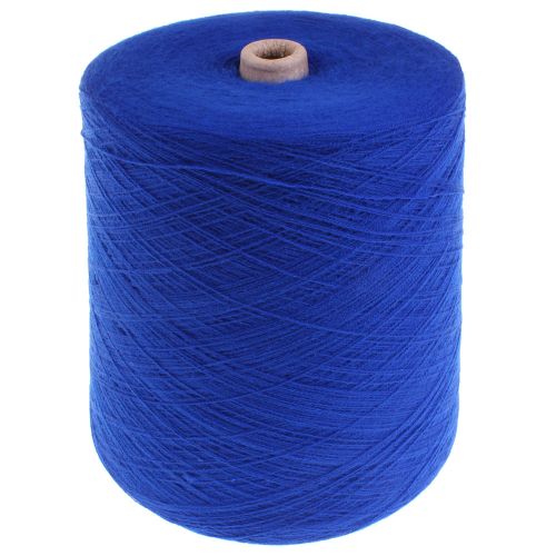 118. 1-Ply Acrylic - Royal