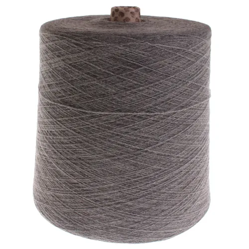 121. 1-Ply Acrylic - School Grey