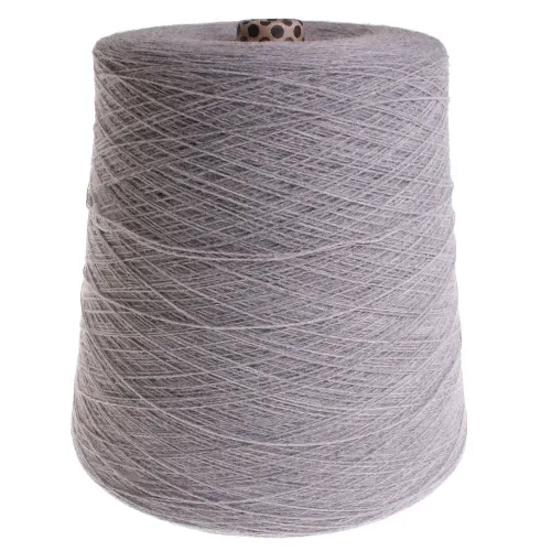 122. 1-Ply Acrylic - Silver