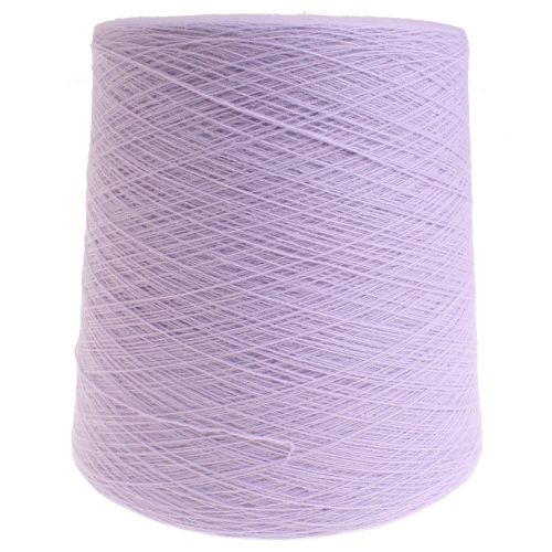 113. 1-Ply Acrylic - Soft Lilac