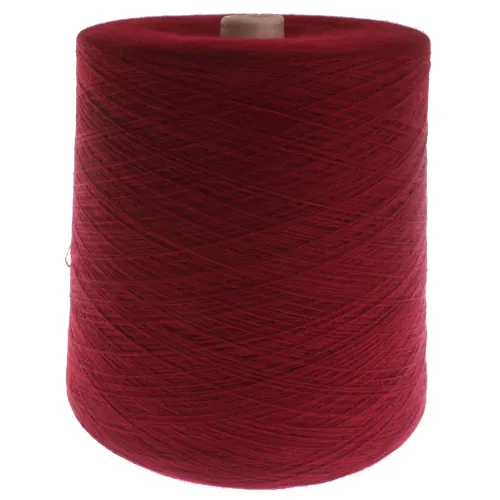107. 1-Ply Acrylic - Wine
