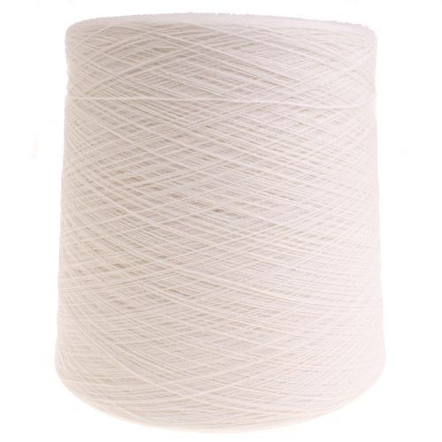 102. 1-Ply Acrylic - Cream