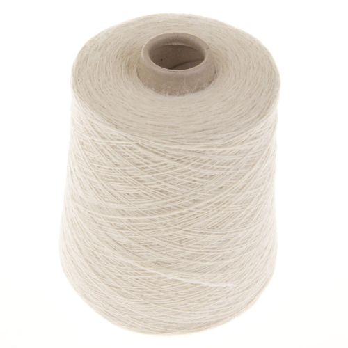 101. 50% Merino & 50% Alpaca - Cream 0080